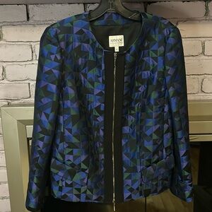 Armani Collezioni Blazer - Size 8